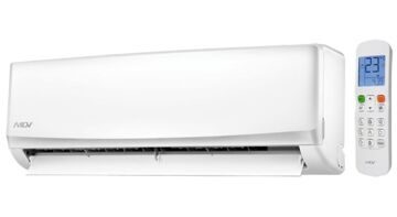 кондиционеры33mdv